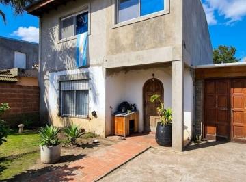 Casa · 150m² · 4 Ambientes · Casa en Venta en El Talar, Tigre, G. B. a. Zona Norte