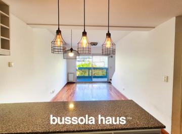 Departamento · 66m² · 3 Ambientes · 1 Cochera · Departamento 3 Ambientes con Terraza Propia en Venta Nuñez