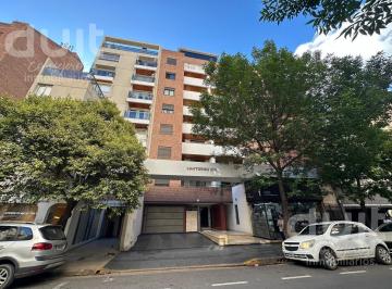 Departamento · 80m² · 5 Ambientes · 1 Cochera · Departamento de 2 Dorm. con Cochera en Nueva Córdoba