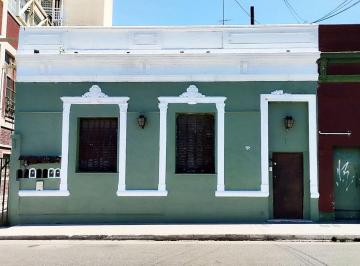 Casa · 200m² · 5 Ambientes · Venta Lote Casa Paracas 300 Barracas Caba