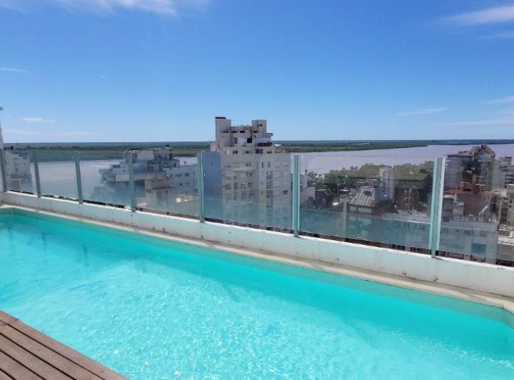 Departamento · 70m² · 4 Ambientes · 1 Cochera