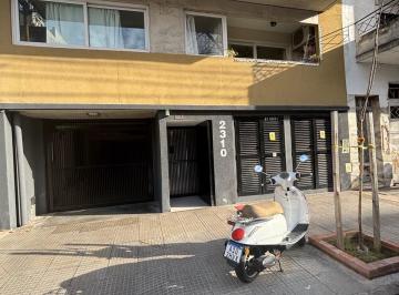 Departamento · 58m² · 3 Ambientes · Departamento en Paternal