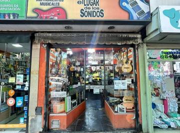 Local comercial · 114m² · Local en Venta en Flores