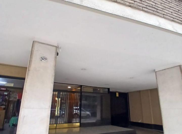 Departamento · 100m² · 3 Ambientes · 1 Cochera
