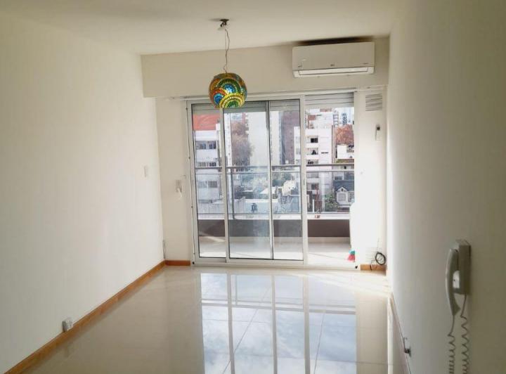 Departamento · 35m² · 2 Ambientes
