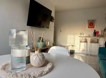 Departamento · 50m² · 3 Ambientes · Venta Hermoso Departamento 3 Ambientes Al Frente Vista Abierta Muy Luminoso - Lugano 1 y 2