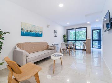 Departamento · 43m² · 2 Ambientes · Venta - Departamento en Pozo - Zona Macrocentro