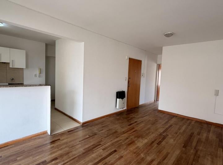 Departamento · 40m² · 2 Ambientes