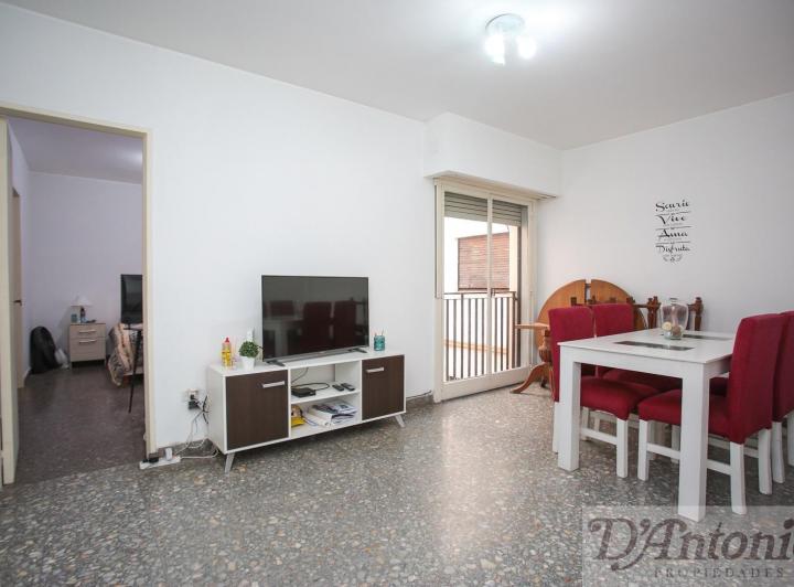 Departamento · 39m² · 2 Ambientes