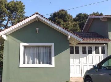 Casa · 150m² · 4 Ambientes · Casa en Venta - 3 Dorm. 1 Baño - 400 m - Pinamar