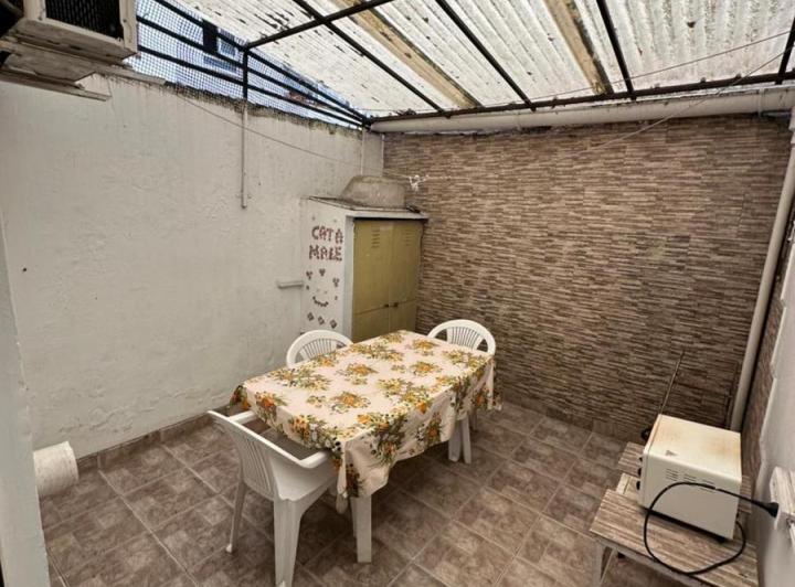 Departamento · 40m² · 3 Ambientes