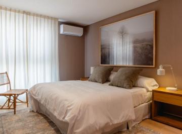 Departamento de 3 ambientes, Malagueño · Departamento de 2 Dorm. en Suite - Casonas Panoramic - Nuevo Malagueño - Unidad 1h