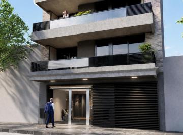 Departamento · 63m² · 3 Ambientes · Departamento 3 Ambientes con Balcon y Parrilla en Venta en Nuñez | Emprendimiento en Pozo