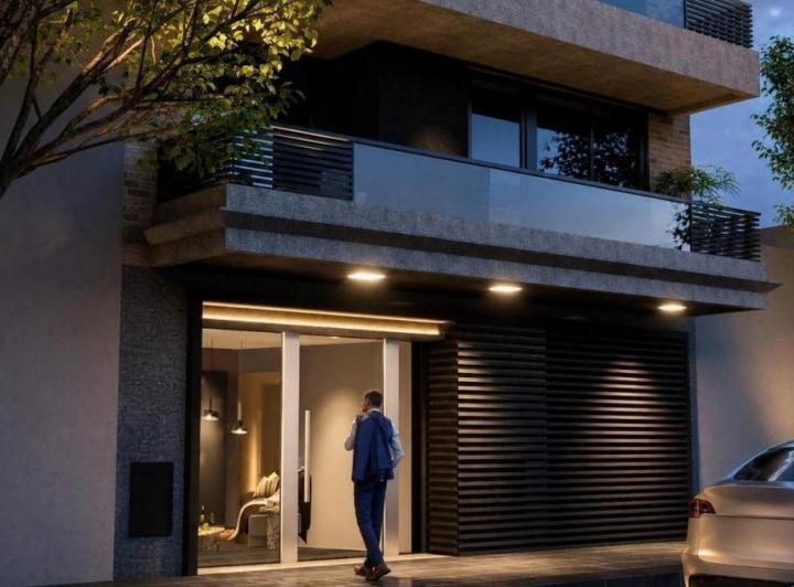 Departamento · 41m² · 2 Ambientes
