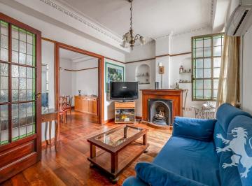 PH · 125m² · 6 Ambientes · PH Sin Expensas - Venta - 6 Ambientes - Playroom - Terraza Propia - Villa Urquiza