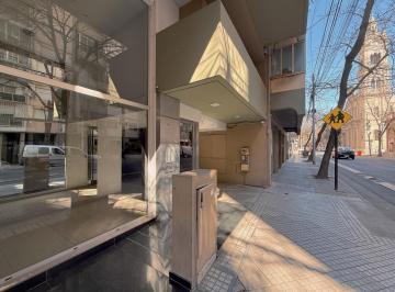 Departamento · 35m² · 2 Ambientes · Alem 1367 - Departamento de 1 Dormitorio en Alquiler - Martin, Rosario