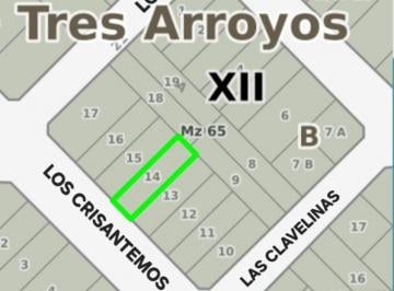 Terreno · 456m² · Terreno / Lote en Venta