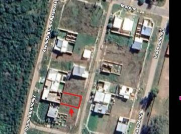 Terreno · 195m² · Venta Terreno 195 m² - Laguna Paiva, Santa Fe