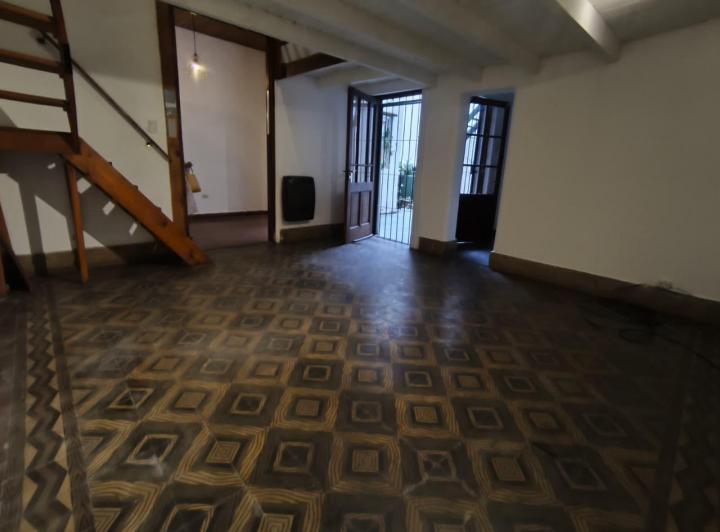 PH · 67m² · 5 Ambientes