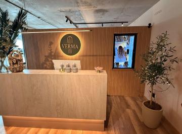 Fondo de comercio · 120m² · 1 Ambiente · 2 Cocheras · Venta Fondo de Comercio Estetica en Belgrano