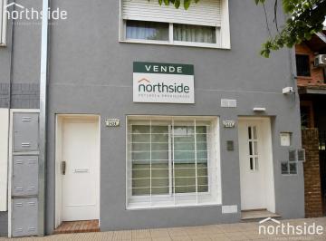PH · 90m² · 5 Ambientes · PH en Venta. Rafaccionado a Nuevo en Martinez