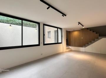 Casa · 100m² · 5 Ambientes · Venta | Casa de Pasillo 2 Dorm. con Patio, Terraza y Parrillero - Moreno 100 - Centro Rosario