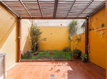 PH de 2 ambientes, Villa Santa Rita · PH 2 Ambientes en Venta en Villa Santa Rita con Jardín y Cochera