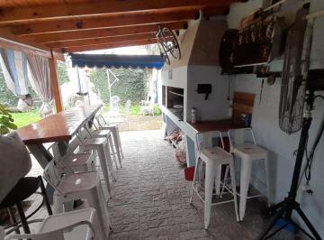 Casa de 7 ambientes, Merlo · Casa en Venta - Libertad