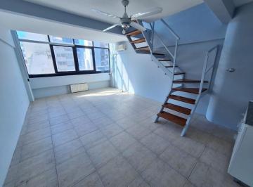 Departamento · 49m² · 2 Ambientes · Duplex 2 Amb Muy Luminoso a m Subte