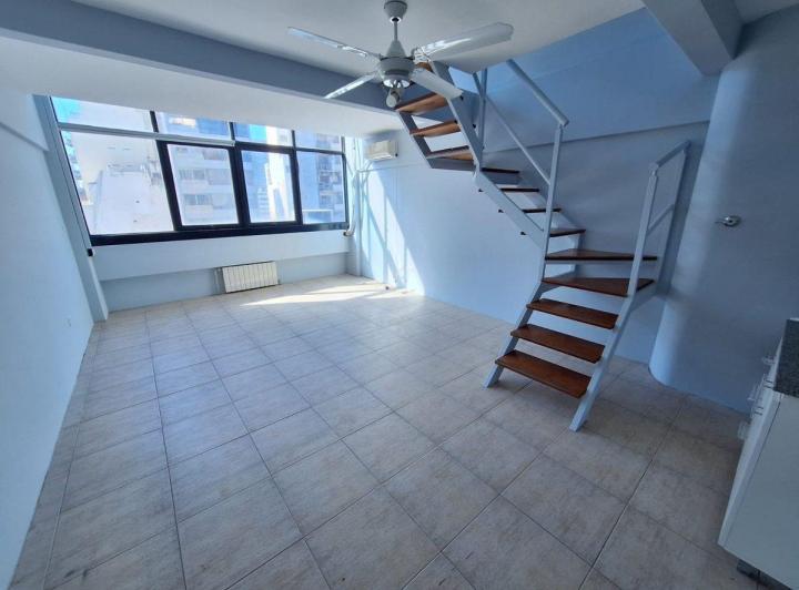 Departamento · 49m² · 2 Ambientes