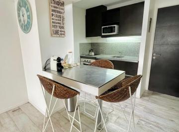 Departamento · 45m² · 2 Ambientes · Departamento en Vicente López (Por 2 Años)