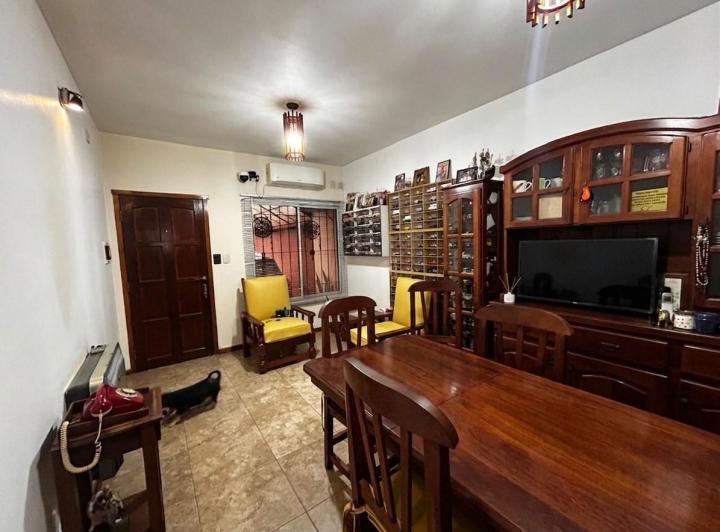 PH · 66m² · 3 Ambientes