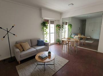Departamento · 28m² · 1 Ambiente · Alquiler. Monoambiente en Las Cañitas.