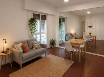 Departamento · 28m² · 1 Ambiente · Monoambiente en Las Cañitas.
