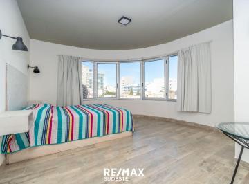 Departamento · 57m² · 2 Ambientes · 1 Cochera · Venta Departamento Apto Credito Monte Hermoso
