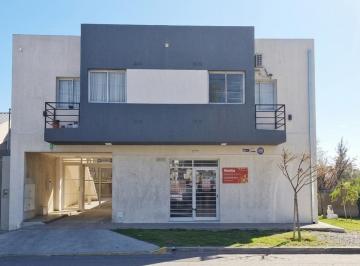 PH · 46m² · 2 Ambientes · 1 Cochera · Departamento en Capital