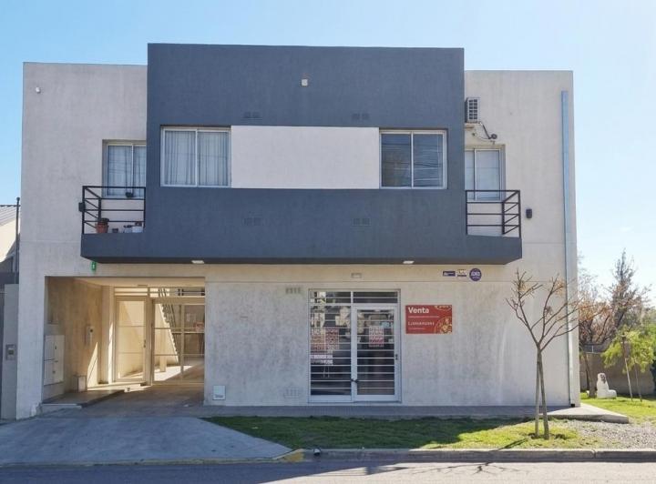 PH · 46m² · 2 Ambientes · 1 Cochera