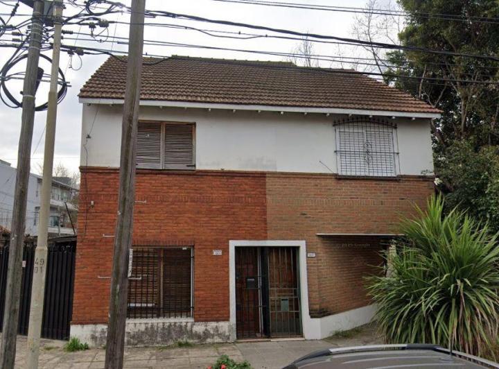 PH · 62m² · 3 Ambientes · 1 Cochera