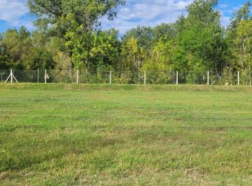 Terreno · 620m² · Venta | Lote Interno en Barrio Nativas a La Reserva en Oportunidad - Puertos