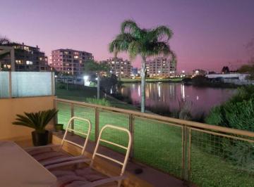 Departamento · 107m² · 3 Ambientes · 1 Cochera · Departamento en Alq. Temporario en Portezuelo, Nordelta, Tigre