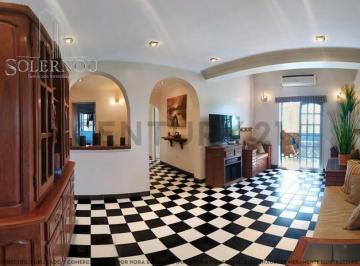 Departamento · 68m² · 4 Ambientes · 10 Cocheras · Departamento 4 Ambientes - 2 Plantas