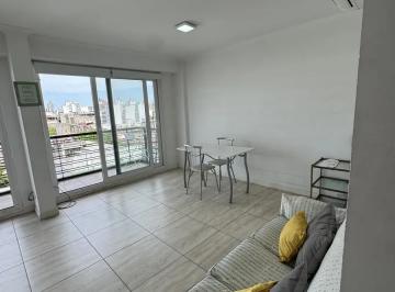 Departamento · 35m² · 1 Ambiente · Departamento en San Nicolás