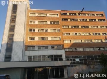 Oficina comercial · 55m² · 2 Cocheras · Alquiler de Oficina de 55 m² en Beccar