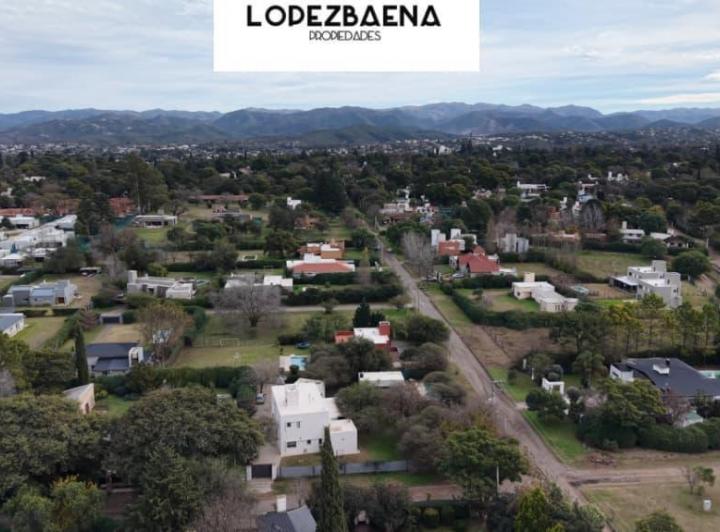 Terreno · 4000m²
