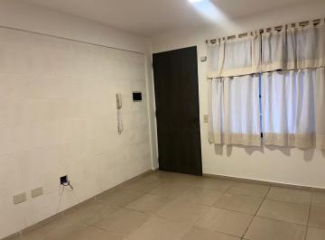 Departamento · 35m² · 2 Ambientes · Departamento Centro de Escobar 2 Ambientes