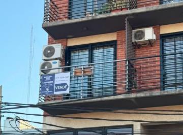 Departamento · 35m² · 2 Ambientes · Departamento Centro de Escobar 2 Ambientes