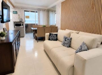 Departamento de 4 ambientes, Brasil · Residencial Morada Do Pardal. Departamento en Venta – Sur de Brasil - Bombas - Bombinha