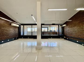 Oficina comercial · 135m² · 4 Ambientes · 1 Cochera · Oficina en Puerto Madero