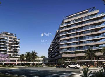 Departamento · 59m² · 2 Ambientes · Departamento 2 Ambientes con Balcon Terraza en Venta en Buenavista, San Fernando, G. B. a. Zona Norte