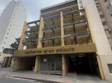 Garage · 15m² · Cochera en Venta – Zona Tribunales I / Municipalidad